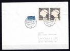 Bund Bund MiNr. 165 Ersttagsbriefe/ FDC MiNr. 165 -