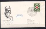Bund Bund MiNr. 164 Ersttagsbriefe/ FDC MiNr. 164 -