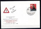Bund Bund MiNr. 162 Ersttagsbriefe/ FDC MiNr. 162 -