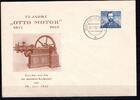 Bund Bund MiNr. 150 Ersttagsbriefe/ FDC MiNr. 150 -