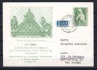 Bund Bund MiNr. 151 Ersttagsbriefe/ FDC MiNr. 151 -