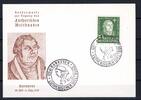 Bund Bund MiNr. 149 Ersttagsbriefe/ FDC MiNr. 149 -