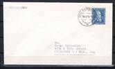 Bund Bund MiNr. 147 Ersttagsbriefe/ FDC MiNr. 147 -