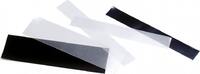 Leuchtturm HAWID-Streifen Schwarz 100g, 1055, neuwertig -