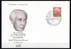 Bund Bund MiNr. 178 x Ersttagsbriefe/ FDC Sonderstempel Bonn MiNr. 178 x Sonderstempel Bonn -