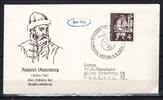Bund Bund MiNr. 198 Ersttagsbriefe/ FDC Sonderstempel MiNr. 198 Sonderstempel -