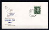 Bund Bund MiNr. 231 Ersttagsbriefe/ FDC MiNr. 231 -