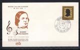 Bund Bund MiNr. 234 Ersttagsbriefe/ FDC Sonderstempel Berchtesgarden MiNr. 234 Sonderstempel Berchtesgarden -