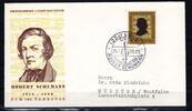 Bund Bund MiNr. 234 Ersttagsbriefe/ FDC Sonderstempel Bonn MiNr. 234 Sonderstempel Bonn -