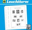 Leuchtturm Belgien 2024 Vordrucke SF 373514 Neuware -