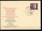 Berlin Berlin MiNr. 115 Ersttagsbriefe/ FDC SST Berlin MiNr. 115 SST Berlin -