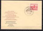 Berlin Berlin MiNr. 116 Ersttagsbriefe/ FDC SST Berlin MiNr. 116 SST Berlin -