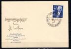 Berlin Berlin MiNr. 124 Ersttagsbriefe/ FDC SST Berlin MiNr. 124 SST Berlin -