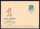 Berlin Berlin MiNr. 135 Ersttagsbriefe/ FDC MiNr. 135 -