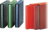 Safe Morocco Ringbinder Blau Nr. 704-4 Neu -