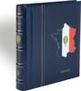 Leuchtturm Frankreich Drehstabbinder/ Kassette Blau Classic 303060 ungebraucht/ neuwertig