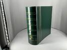 Leuchtturm Ringbinder Grün Grande Cllassic Gigant ungebraucht/ neuwertig