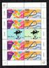 Bosnien Herz. Mostar  Bosnien Herz. Mostar ZD-Bogen MiNr. 200-201 postfr... 11.55 US$  +  230.94 US$ shipping