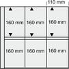   Safe Erg&auml;nzungsbl&auml;tter f&uuml;r Maxi-Album Nr. 1012 (5er Pack) Neu  12.70 US$  +  230.94 US$ shipping