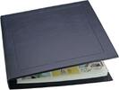  Safe Postkarten-Album Blau 'Yokama' mit 20 Blatt 6210 Neu  80.83 US$  +  230.94 US$ shipping