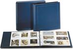   Safe Postkartenalbum Blau 'Yokama' f&uuml;r 96 neue Postkarten Nr. 6001 Neu  40.41 US$  +  230.94 US$ shipping