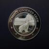   Medaille Schutz unserer Erde, Arktis mit Eisb&auml;r, Polymerring PP  17.26 US$  +  230.94 US$ shipping