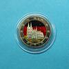   Bund 2011 D 2 Euro 'Nordrhein-Westfalen/ K&ouml;lner Dom' , in Farbe  8.03 US$  +  230.94 US$ shipping