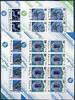 Sowjetunion  Sowjetunion Kleinb&ouml;gen MiNr. 5482-5485 postfrisch Raumfahrt... 28.87 US$  +  230.94 US$ shipping