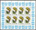 Sowjetunion  Sowjetunion Kleinbogen MiNr. 5577 postfrisch Blumen MiNr. 5... 28.87 US$  +  230.94 US$ shipping