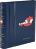 Leuchtturm Österreich Drehstabbinder/ Kassette Blau Classic 311267 Neu -