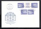 Schweiz Schweiz MiNr. KZ 23 H + K 48 Ersttagsbriefe/ FDC MiNr. KZ 23 H + K 48 -