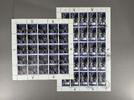 UNO Wien UNO Wien Kleinbögen MiNr. 188-189 Ersttagssonderstempel Weltfrauenkonferenz MiNr. 188-189 Kleinbögen Weltfrauenkonferenz -