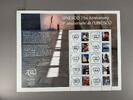 UNO New York UNO New York Kleinbogen MiNr. 1497 postfrisch 70 Jahre Unesco MiNr. 1497 Kleinbogen 70 Jahre Unesco -