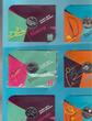 50 PENCE 2011 UK UNITED KINGDOM 29 DIF BU COINS SET  YEAR LONDON OLYMPIC + ALBUM