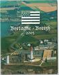 2005 BRETAGNE PROBE PATTERN ESSAI 8 DIF SET 0.01- 2 EUROP YEAR SHIP