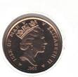 2 POUNDS 1993 ISLE OF MAN  £2 UNC VIRENIUM COIN YEAR KM#344 NIGEL MANSELL FDC