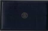 01 - 10 n. Chr. BELIZE 8 DIF UNC COINS Cu-Ni SET 0.01 - 10$ 1974 YEAR BIRD KM#45 SPECIMEN MATTE