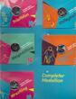50 PENCE 2011 UK UNITED KINGDOM 29 DIF BU COINS SET  YEAR LONDON OLYMPIC + ALBUM