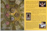 2005 VATICAN RARE PROBE PATTERN ESSAI 8 DIF COINS SET 0.01 - 2 YEAR BENEDICT XVI