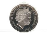 5 POUNDS 2009 GUERNSEY RARE £ UNC COIN YEAR VICTORIA CROSSES FDC