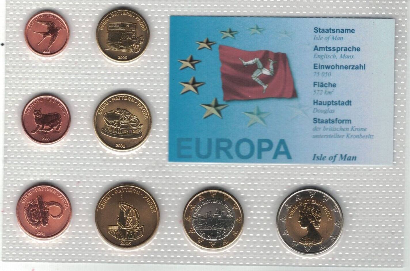 Island (EURO-002) - common main image 1
