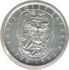 200 KORUN CZECH REPUBLIC SILVER UNC COIN YEAR KM#16 PAVEL SAFARIK -