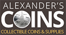 Alexander's Coins
