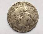 Louis Philippe tête nue sans le I 5 Francs 1830 A