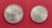Monnaie 100 francs Egalité 1987 -