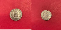 ALLEMAGNE. Augsburg. Belle monnaie de 2 Kreuzer, Freie Stadt, 1680. TB/TTB -