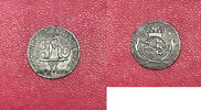ALLEMAGNE. Wurtemberg. Belle monnaie de 6 Kreuzer 1809 Friedrich I. TB -