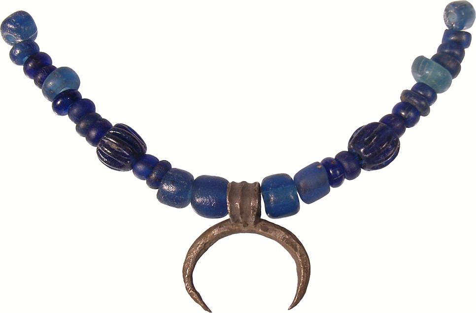 はは Jewellery Roman Pendant Two-tone Ancient Roman Coin Pendant