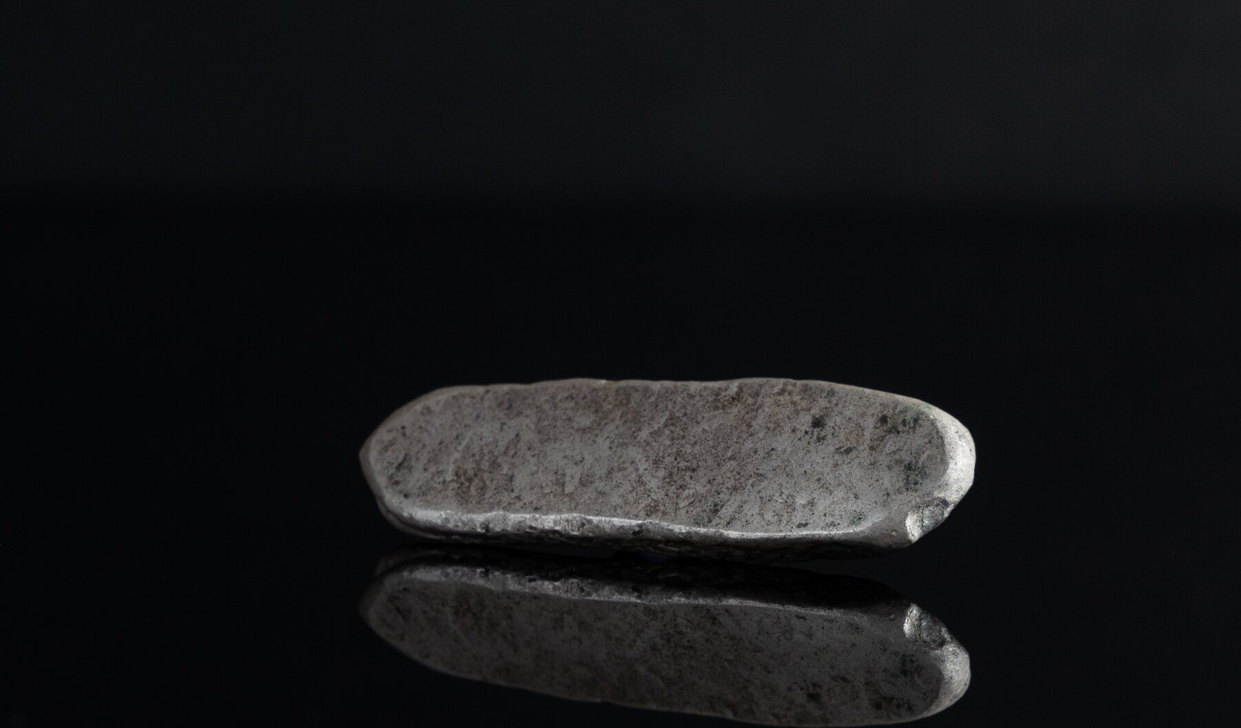 Viking Silver Bars Middle Ages Hacksilver Bars Norman Collection III