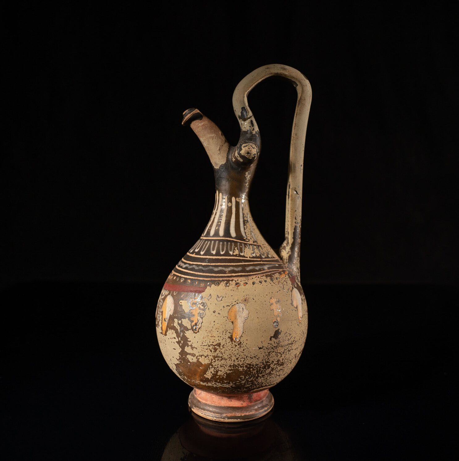 Apulische Epichysis Der Gnathia Ware MA Shops apulische-epichysis-der-gnathia-ware-ma-shops